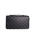Louis Vuitton Zippy XL Wallet, front view